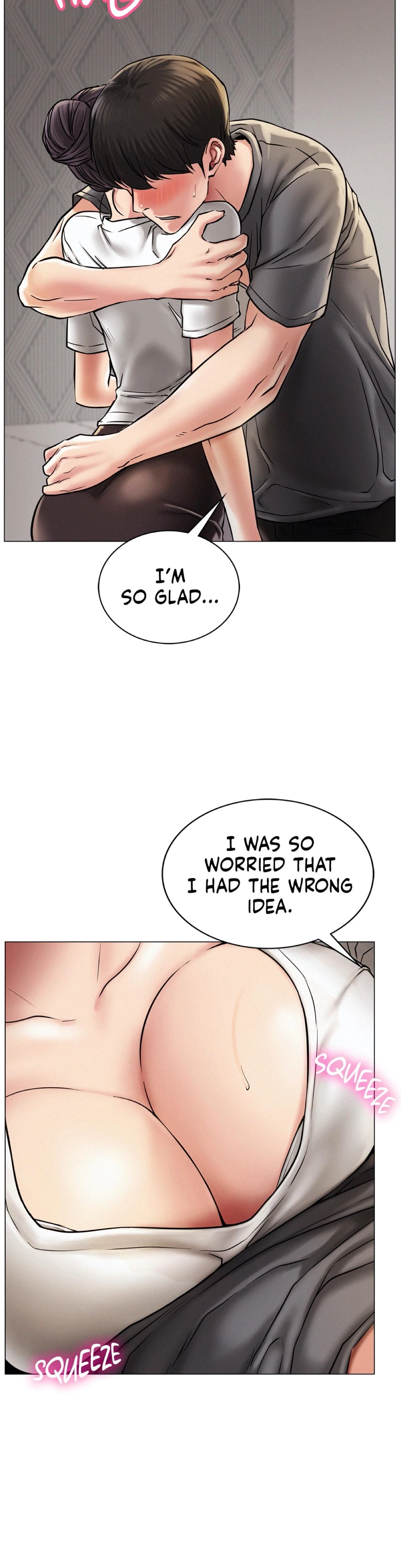 Under One Roof Chapter 010 Page 5