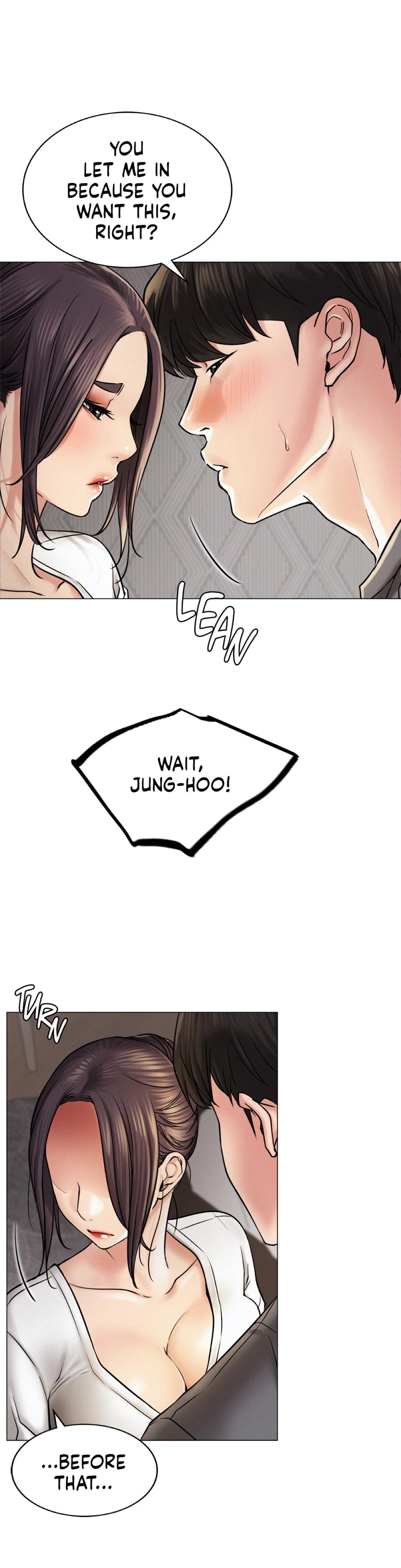 Under One Roof Chapter 010 Page 6