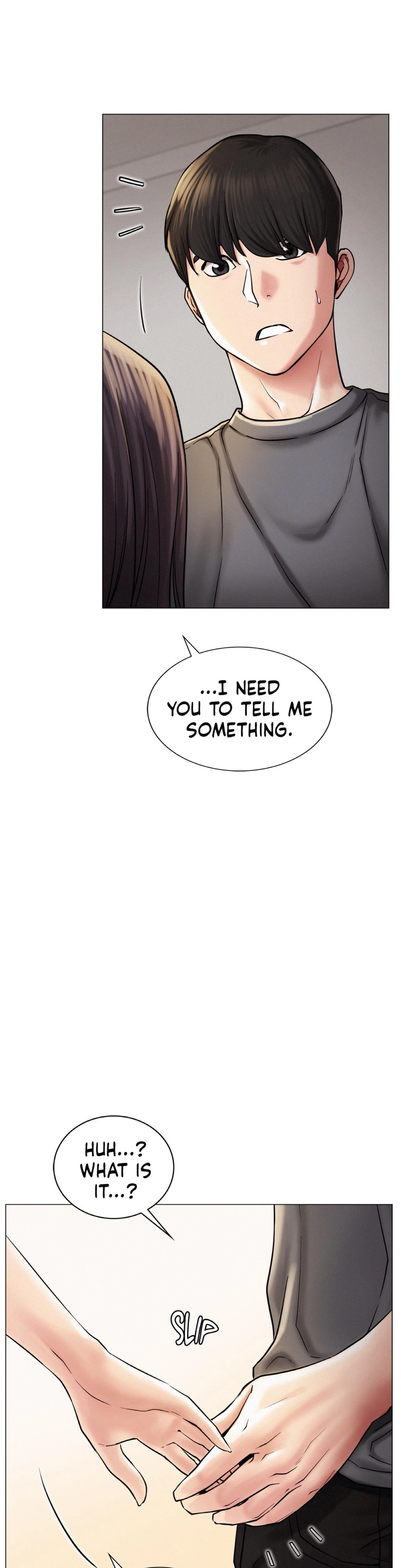 Under One Roof Chapter 010 Page 7