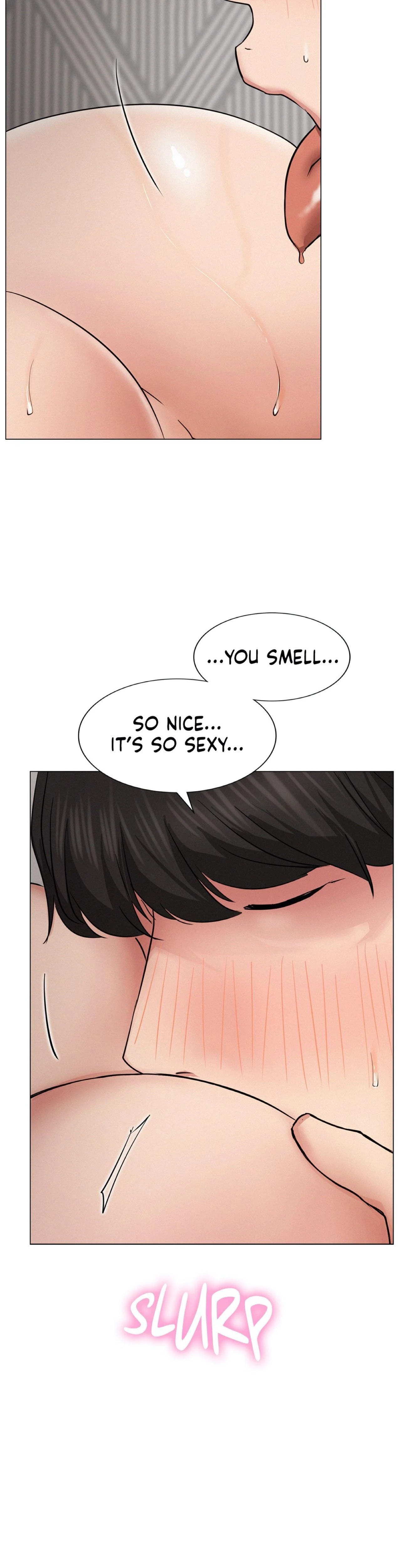 Under One Roof Chapter 010 Page 25