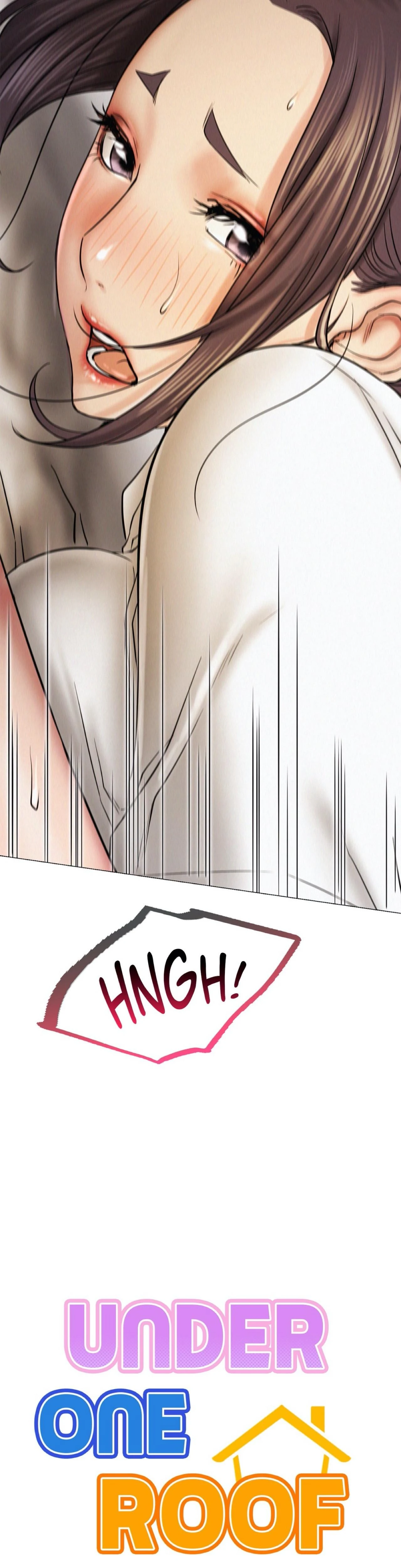 Under One Roof Chapter 011 Page 3