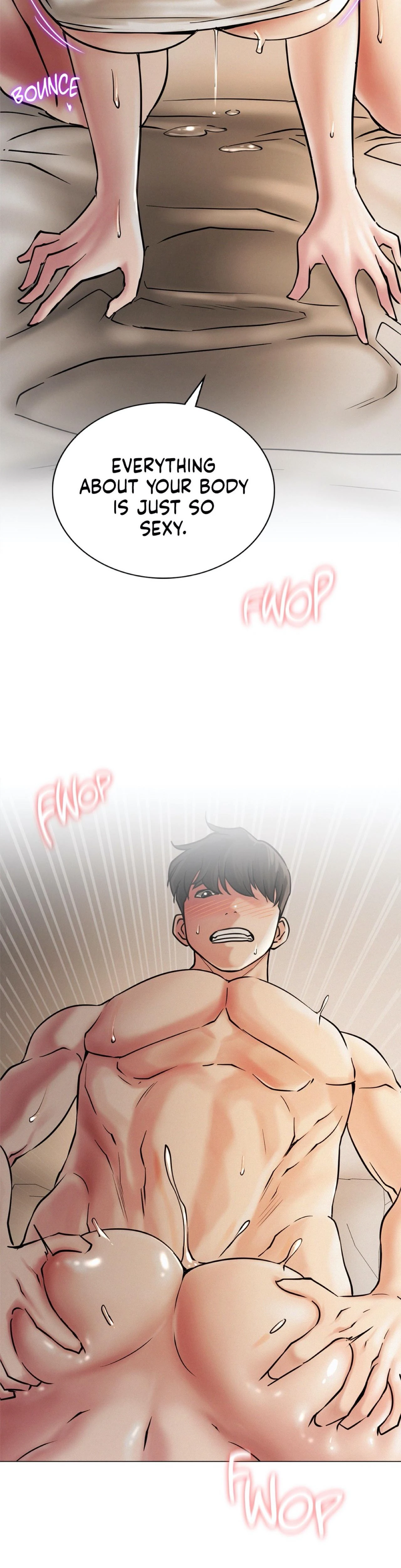 Under One Roof Chapter 011 Page 6