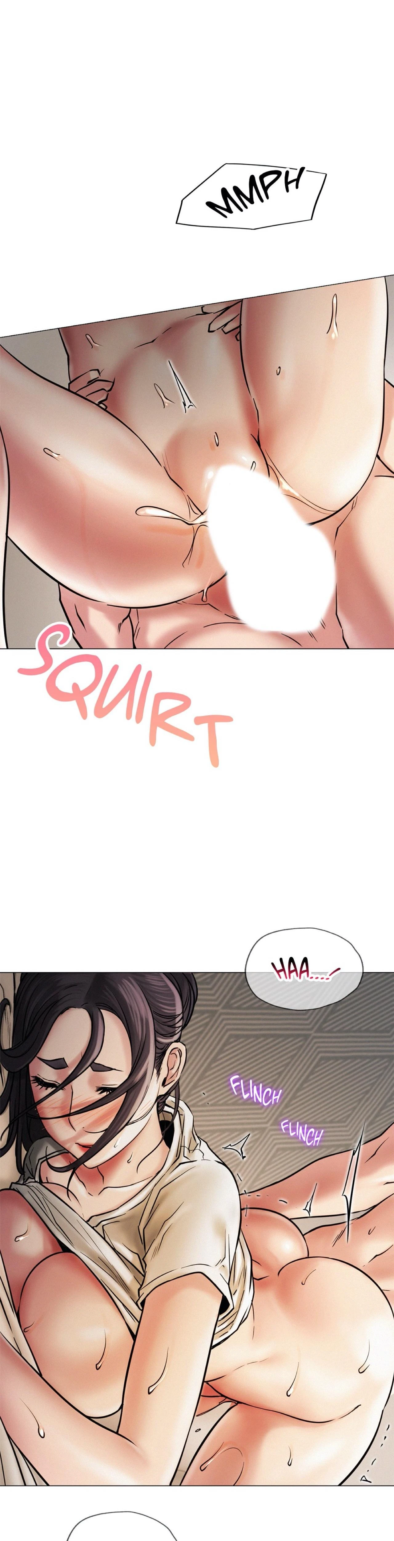 Under One Roof Chapter 011 Page 20