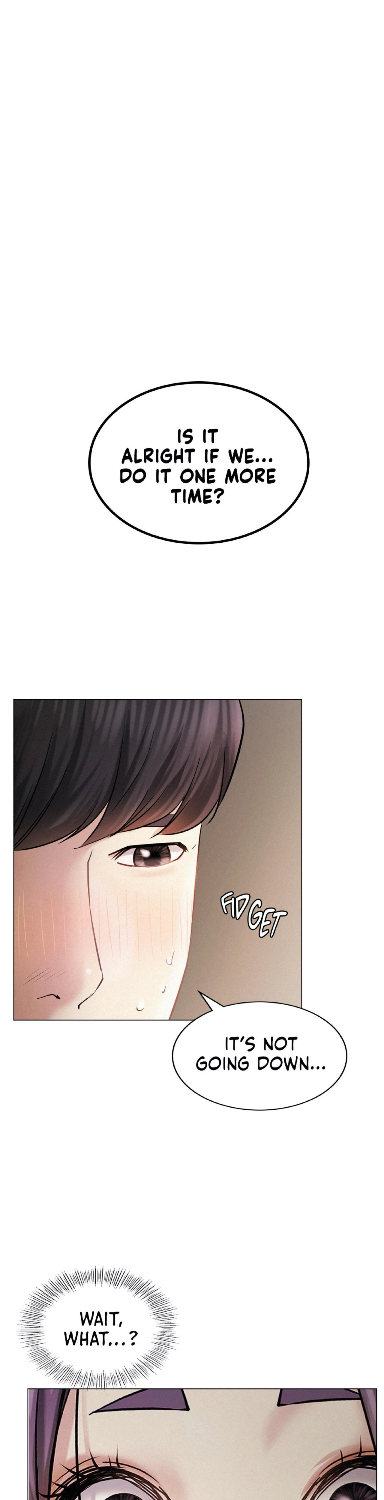 Under One Roof Chapter 011 Page 26