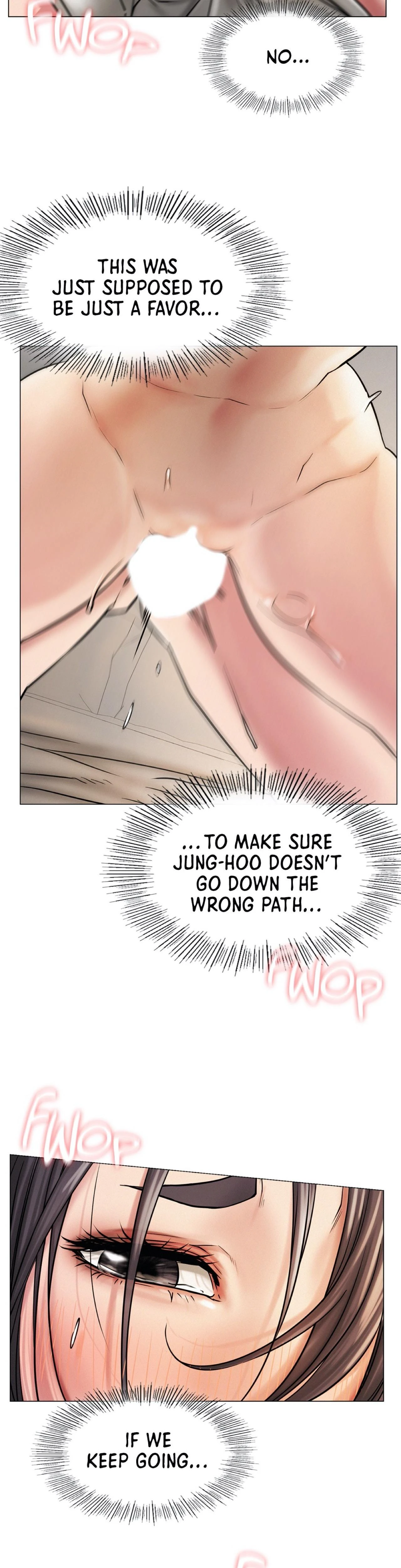 Under One Roof Chapter 011 Page 36