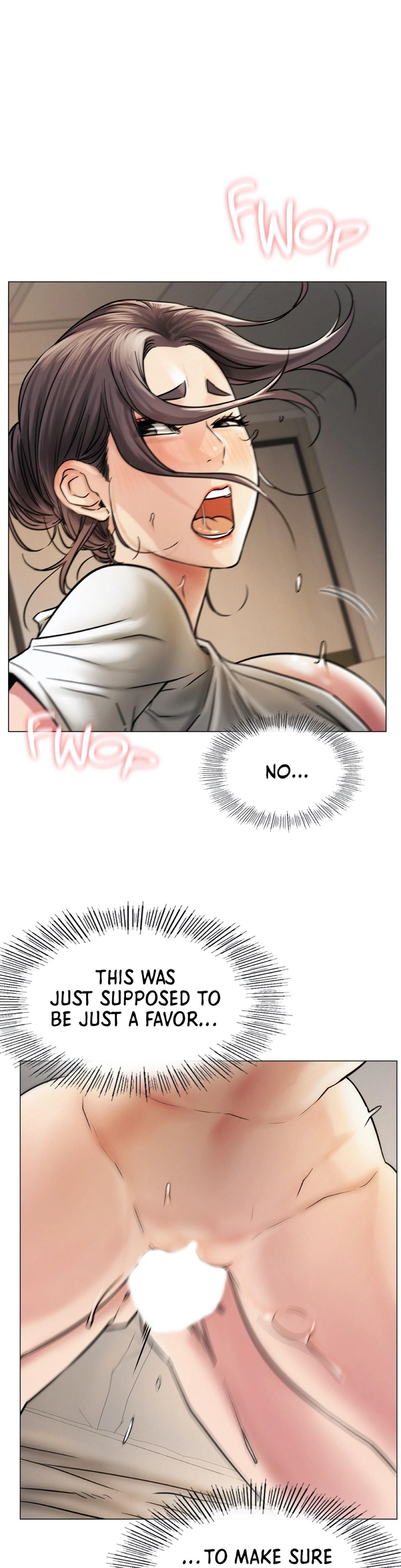 Under One Roof Chapter 012 Page 1