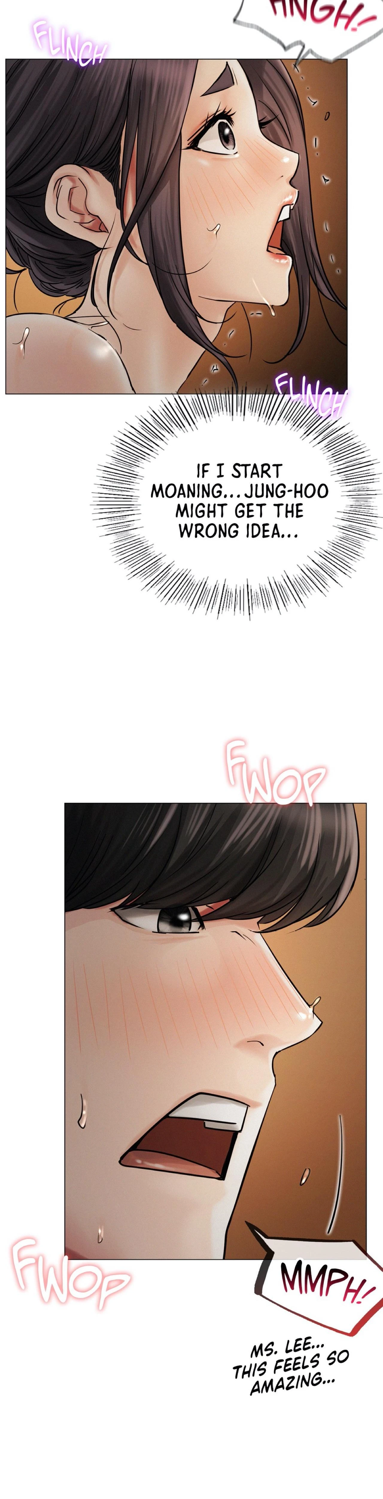 Under One Roof Chapter 012 Page 5