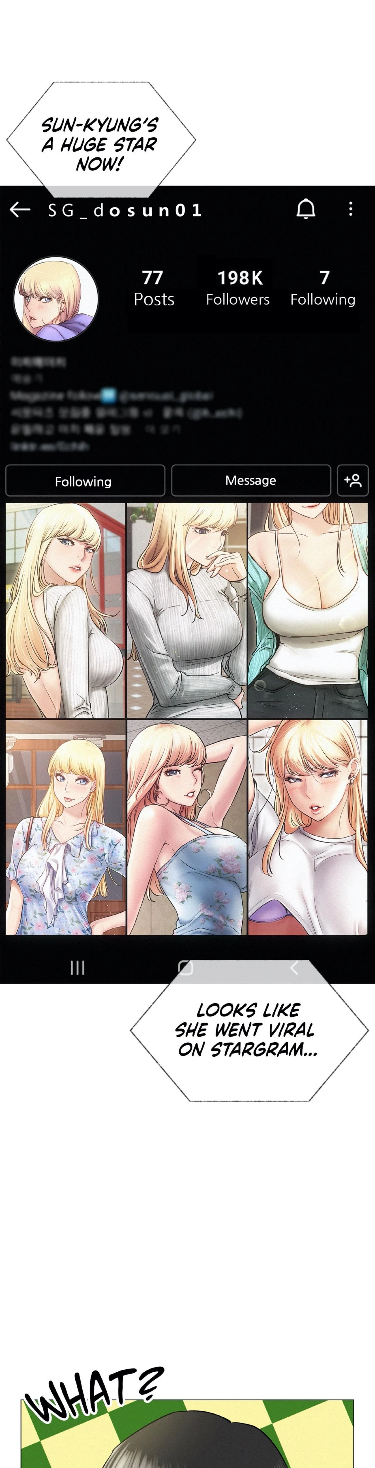 Under One Roof Chapter 013 Page 27