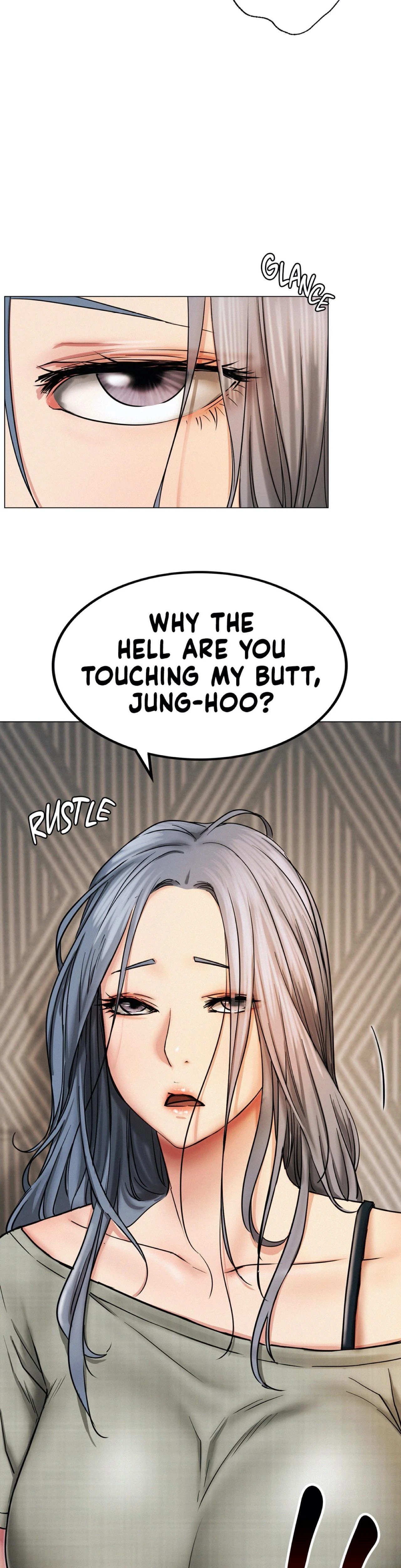 Under One Roof Chapter 014 Page 2