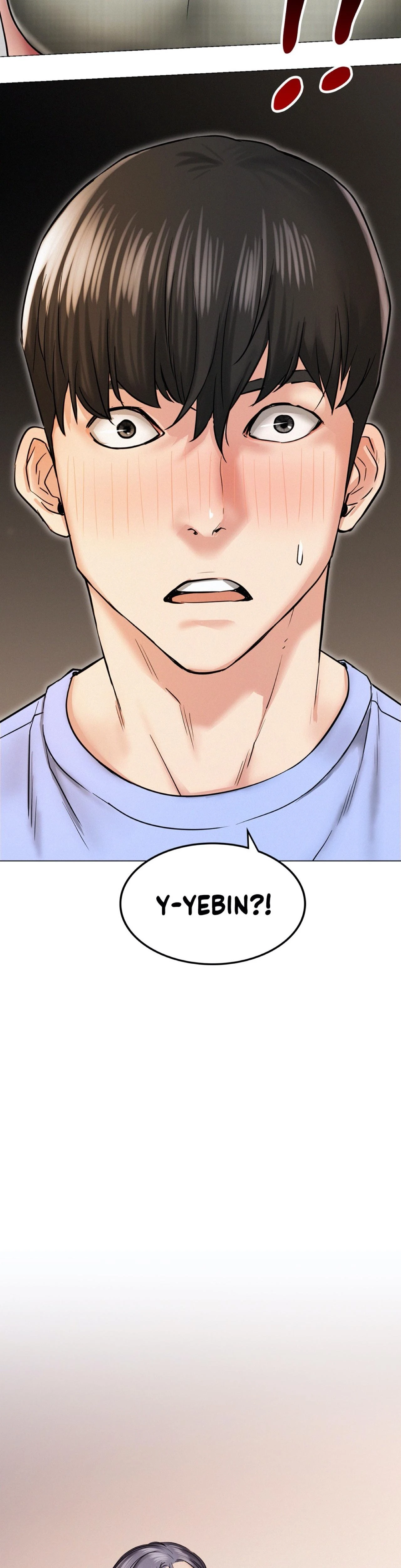 Under One Roof Chapter 014 Page 3