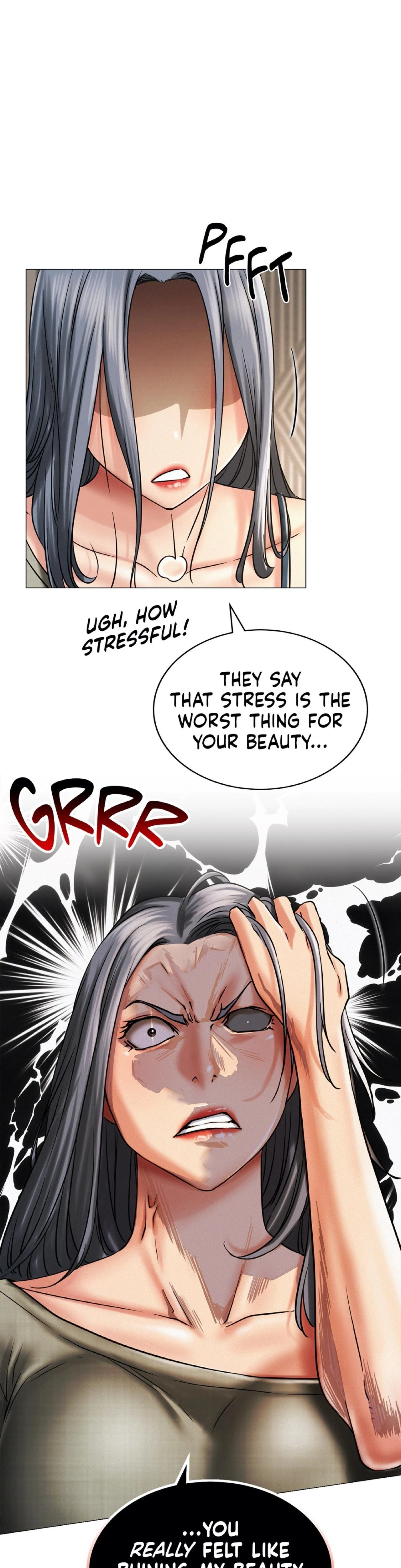 Under One Roof Chapter 014 Page 6