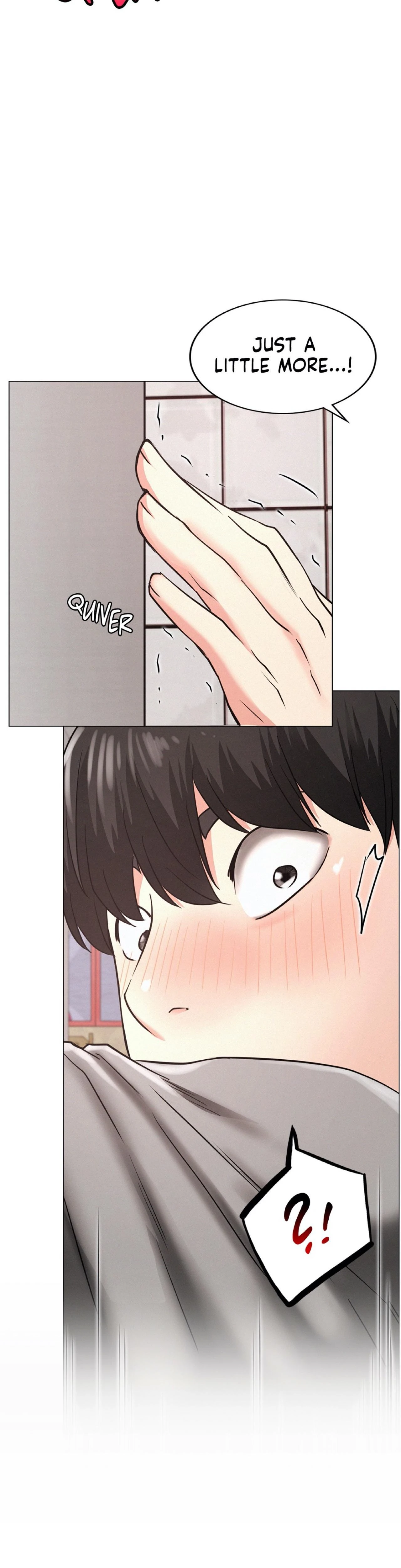 Under One Roof Chapter 014 Page 37