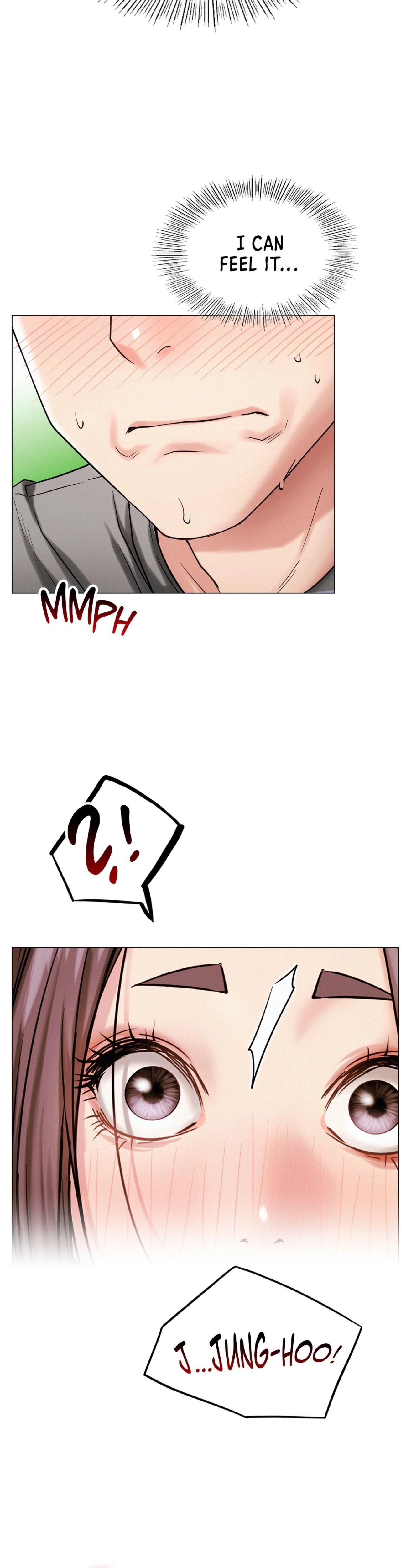 Under One Roof Chapter 015 Page 3
