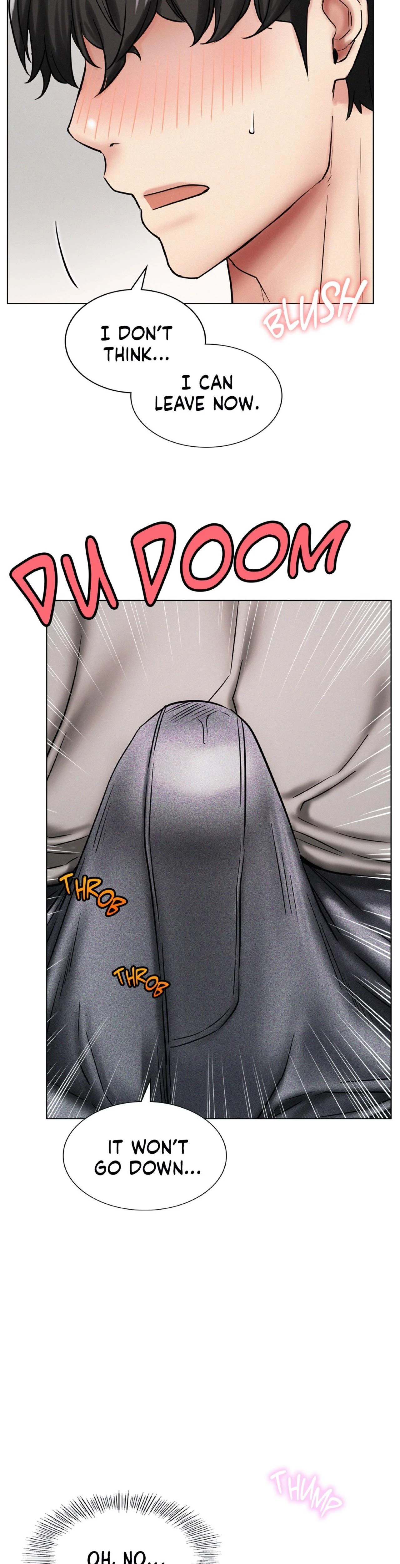 Under One Roof Chapter 015 Page 17