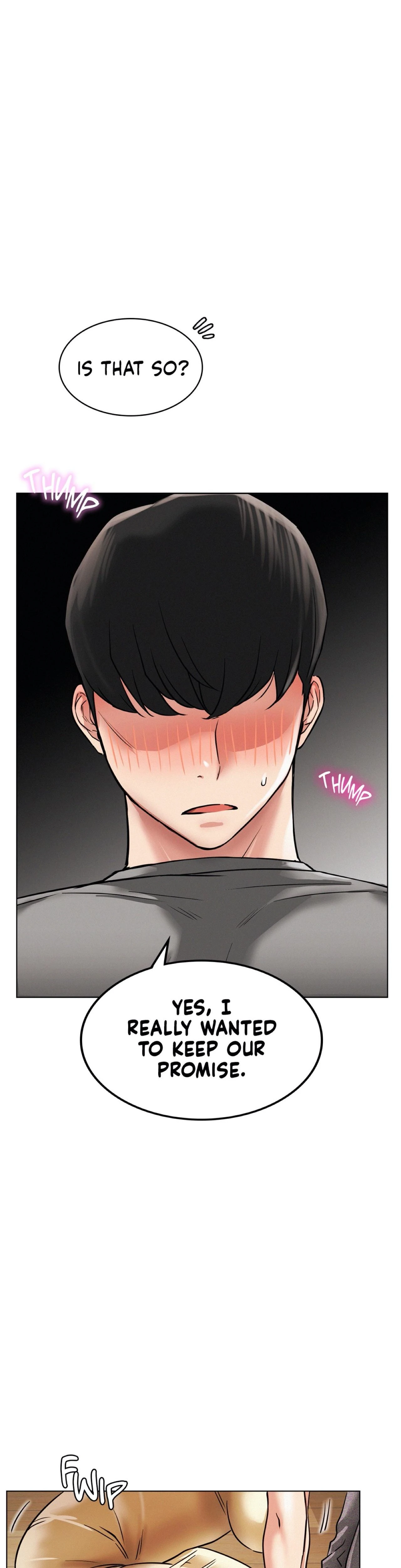 Under One Roof Chapter 015 Page 31