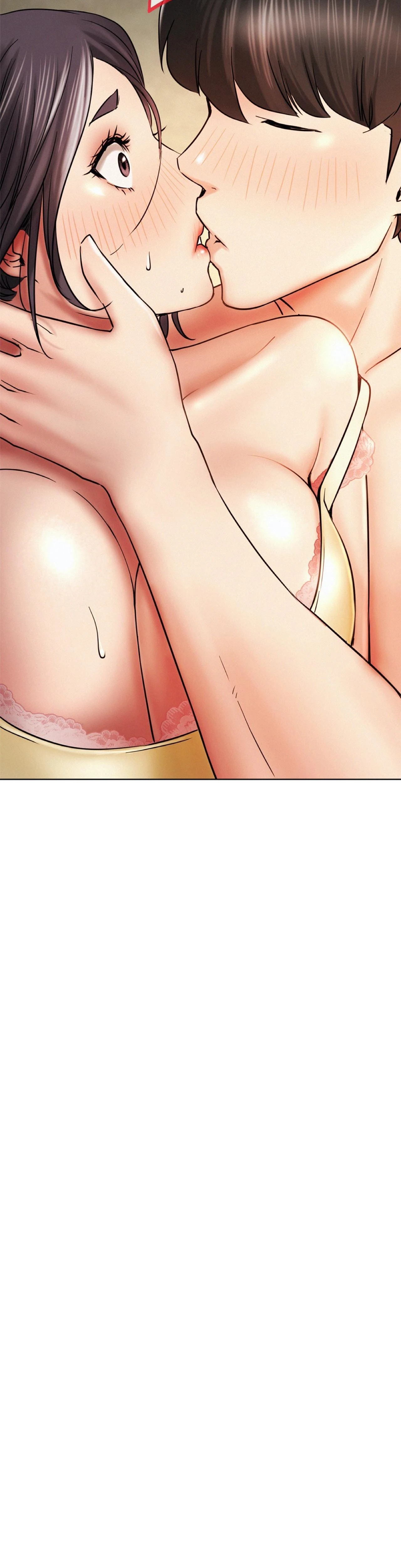 Under One Roof Chapter 016 Page 37