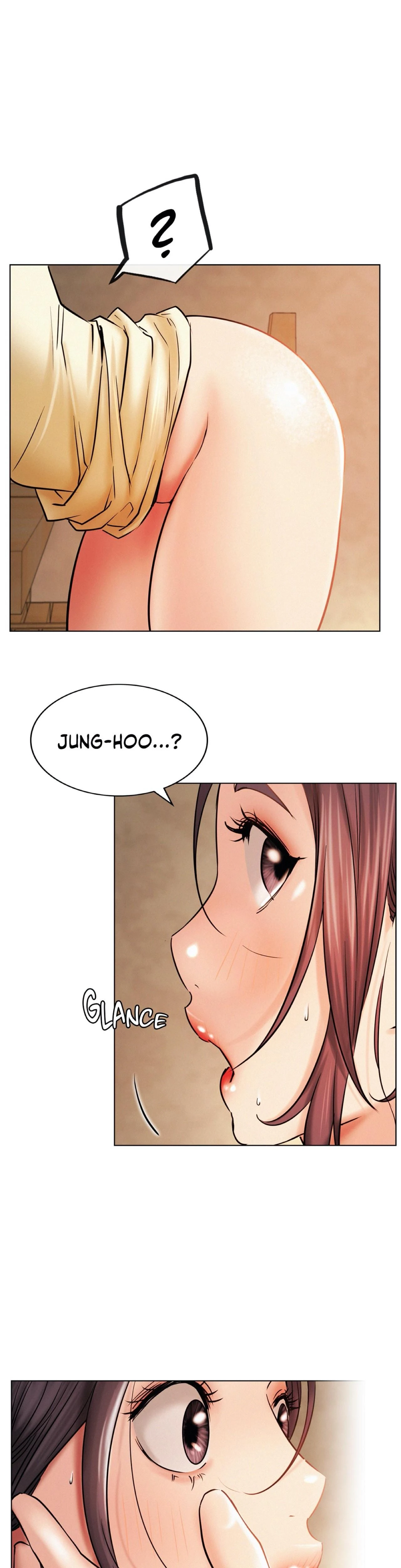 Under One Roof Chapter 017 Page 1