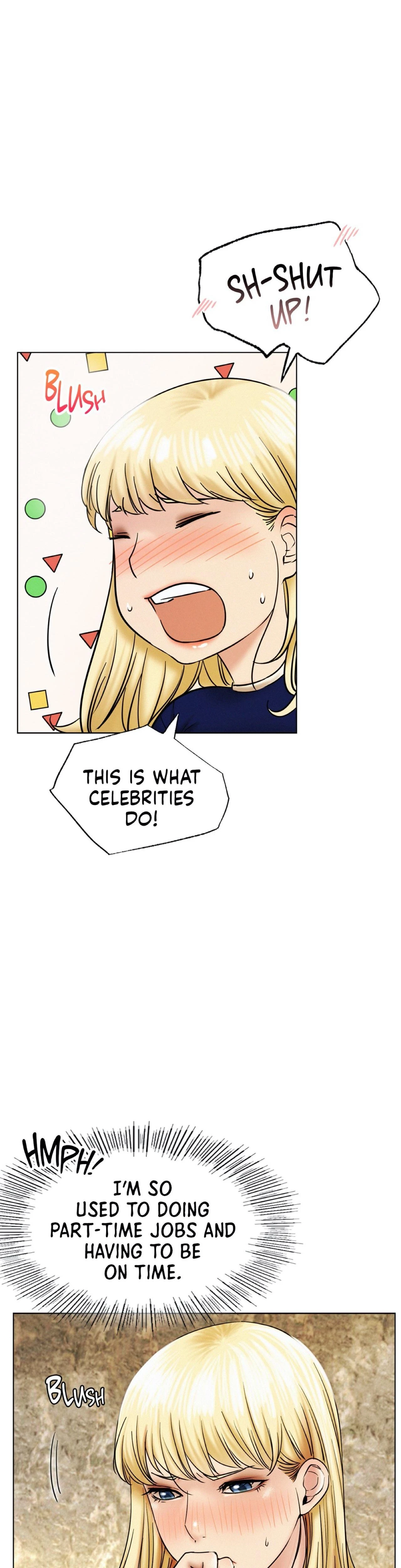 Under One Roof Chapter 017 Page 7