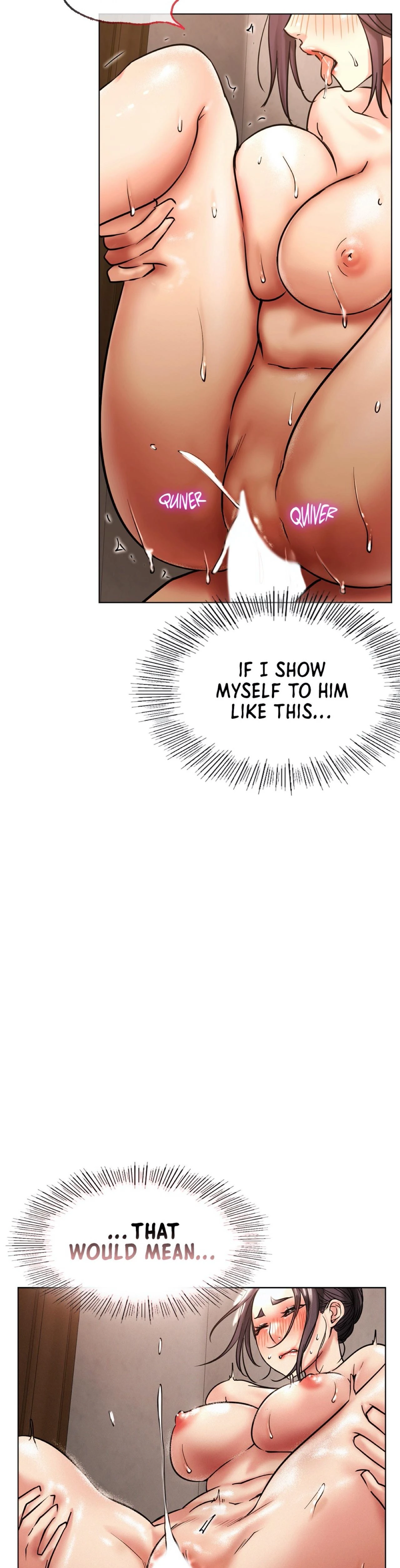 Under One Roof Chapter 018 Page 31