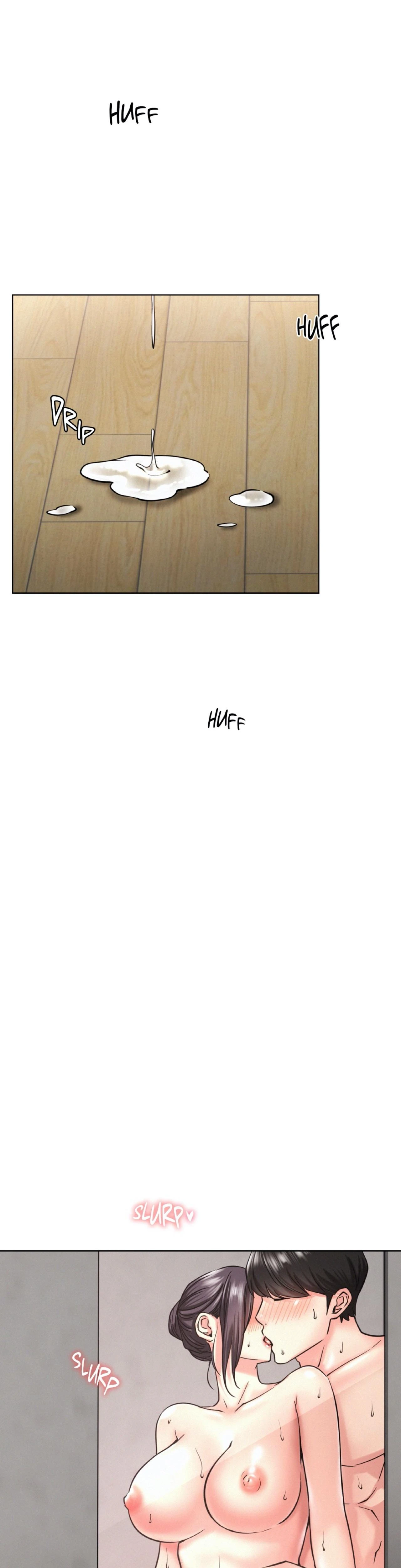 Under One Roof Chapter 019 Page 9