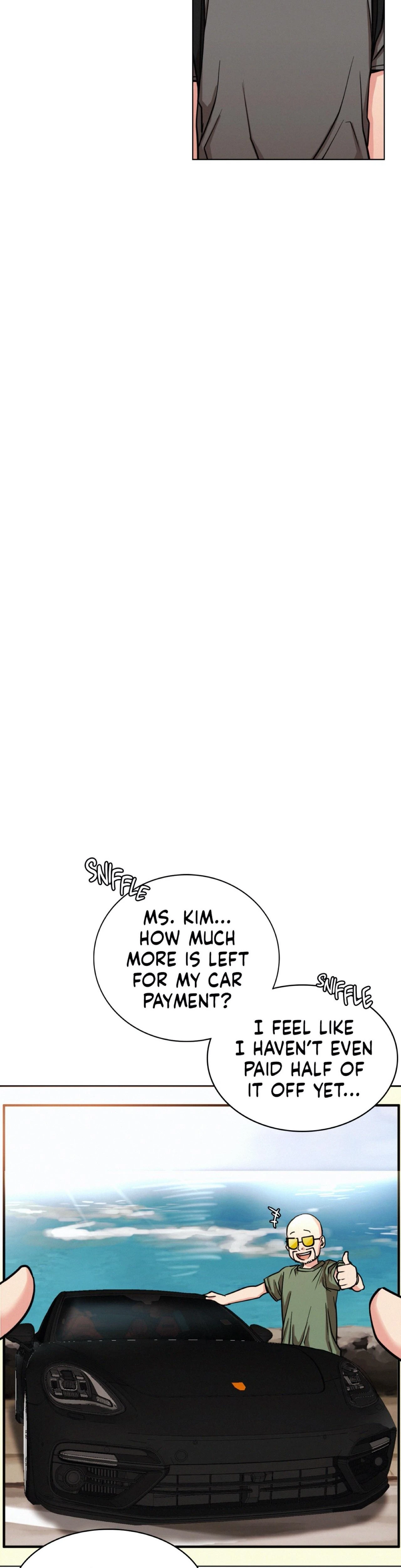 Under One Roof Chapter 019 Page 30