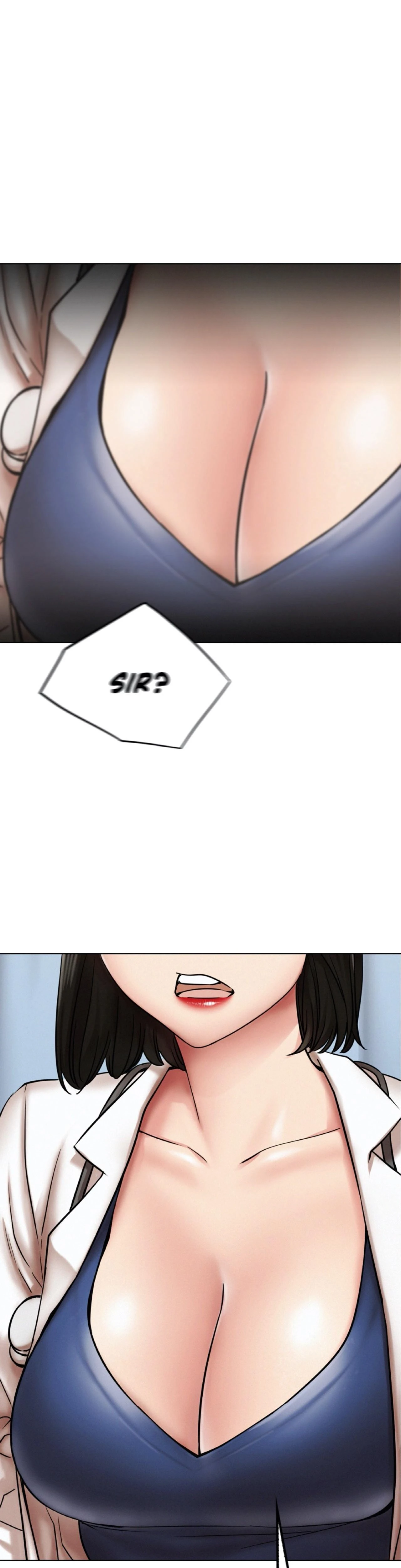 Under One Roof Chapter 020 Page 4