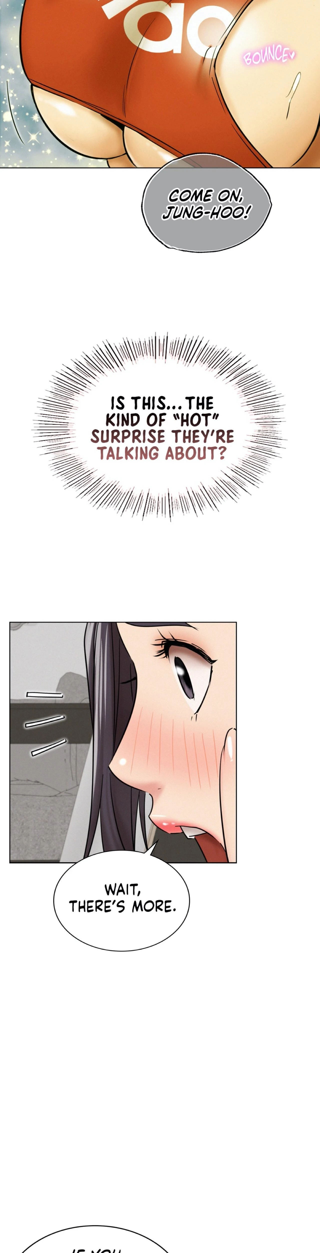 Under One Roof Chapter 020 Page 38