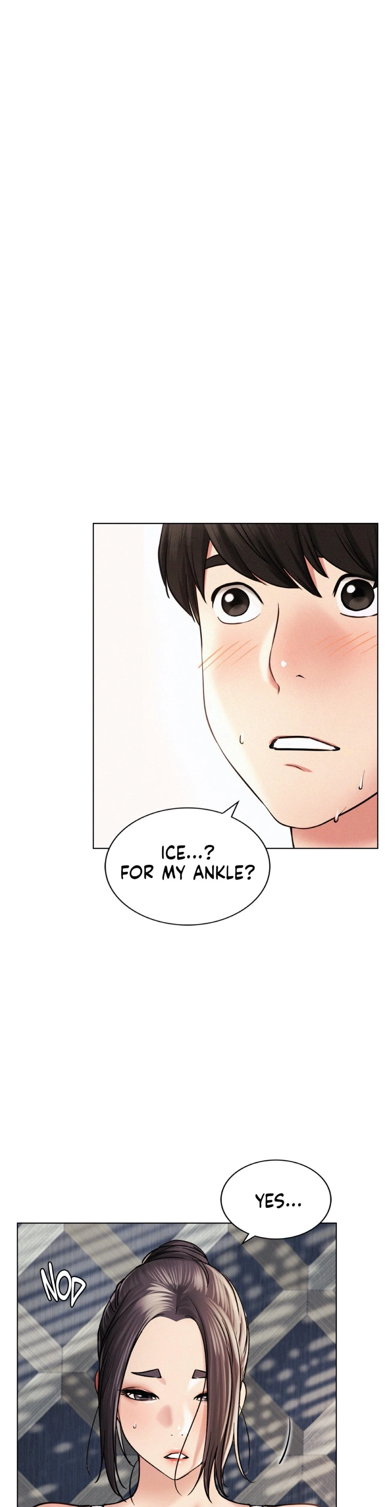 Under One Roof Chapter 021 Page 4