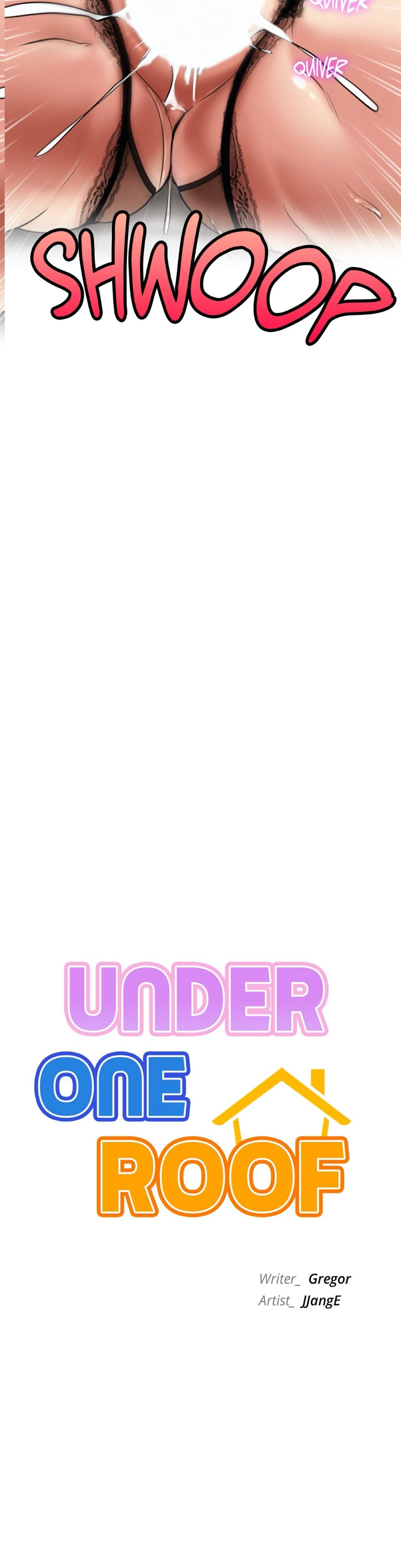 Under One Roof Chapter 022 Page 3