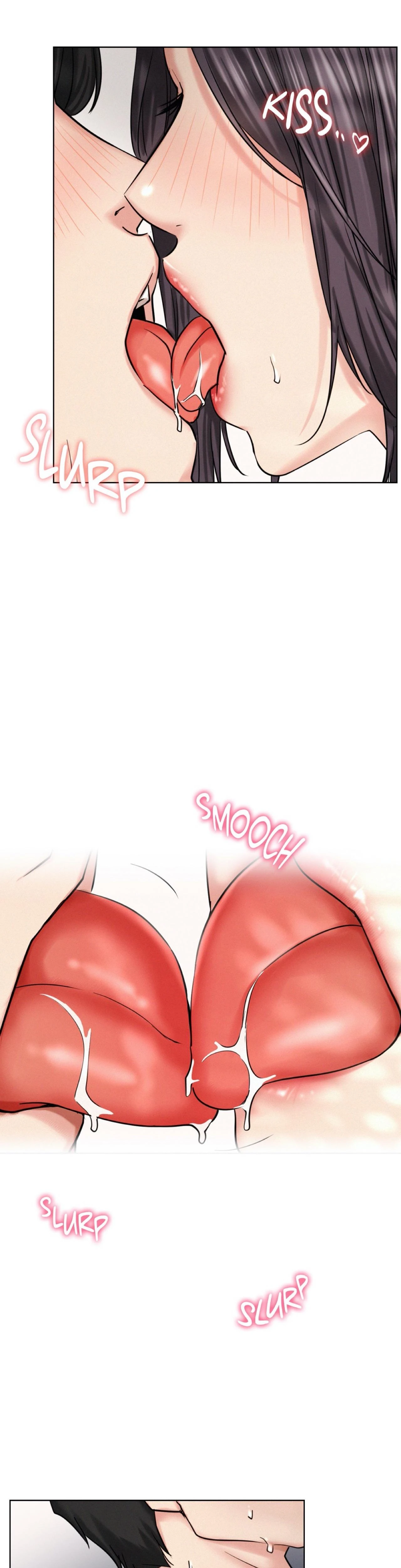 Under One Roof Chapter 023 Page 6