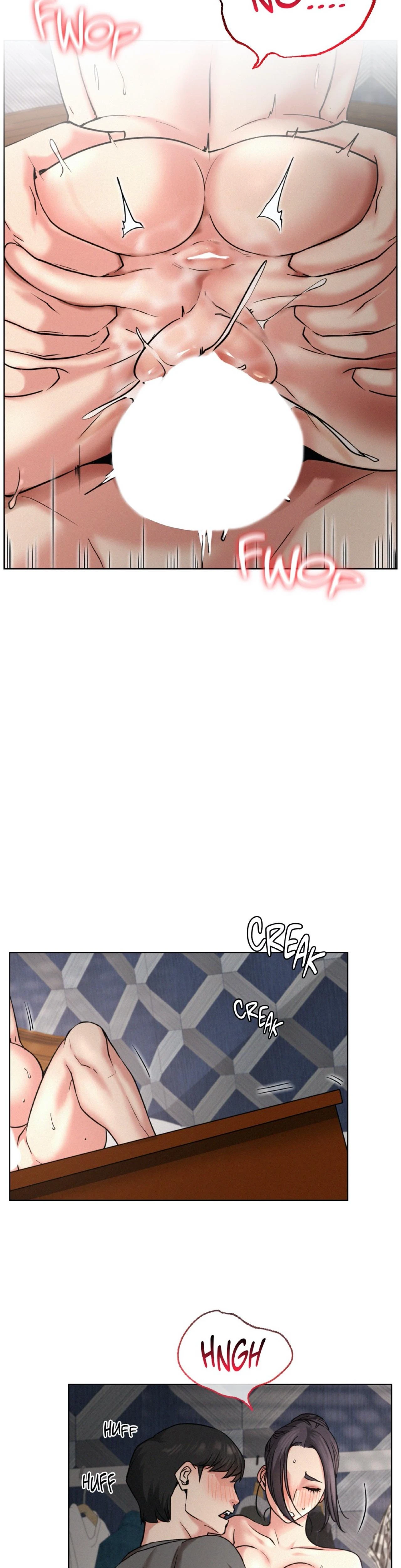 Under One Roof Chapter 023 Page 22