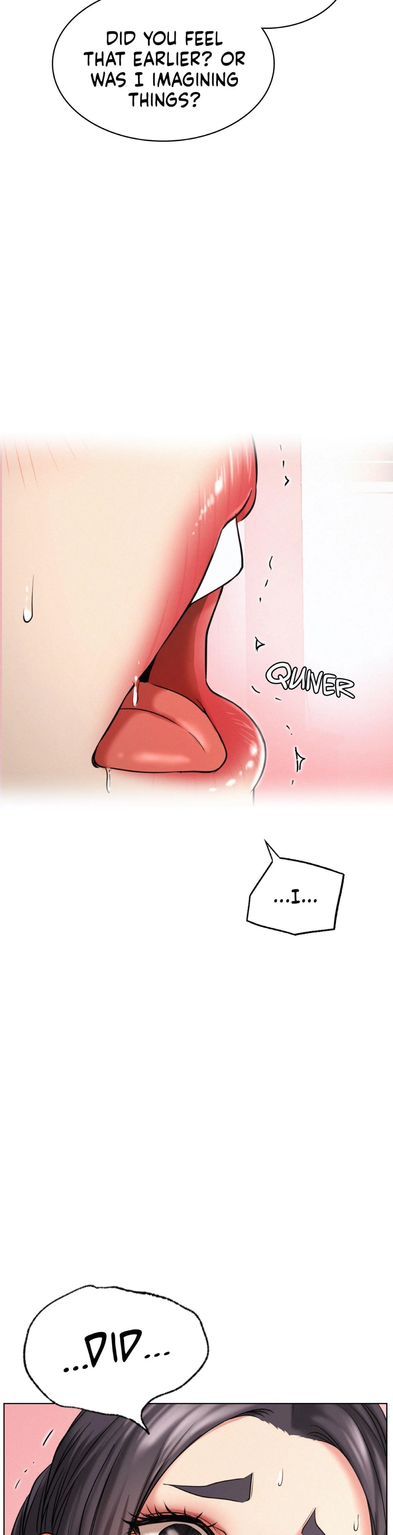 Under One Roof Chapter 023 Page 35