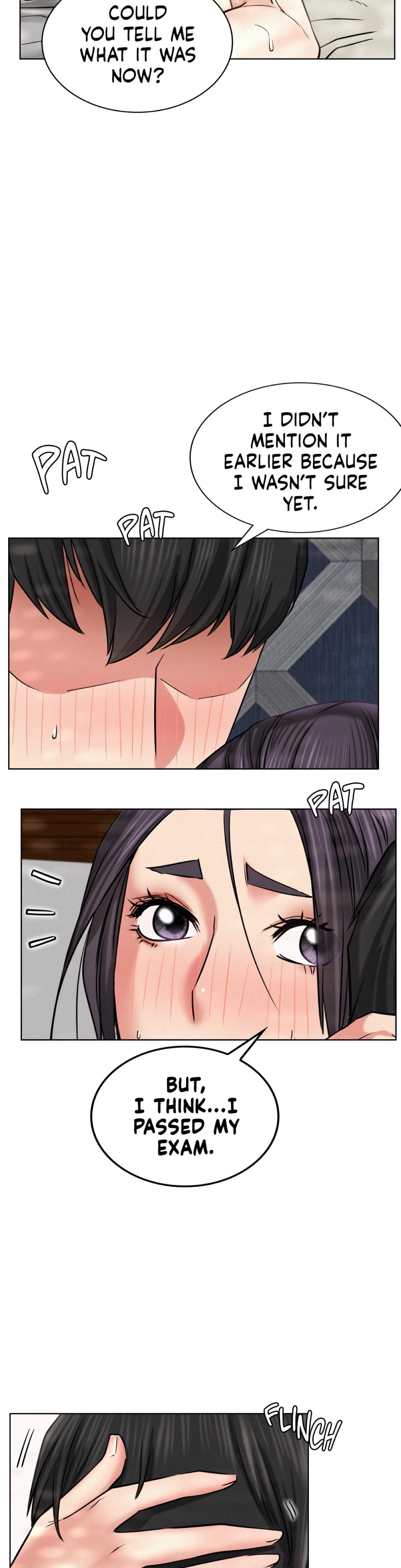 Under One Roof Chapter 024 Page 24