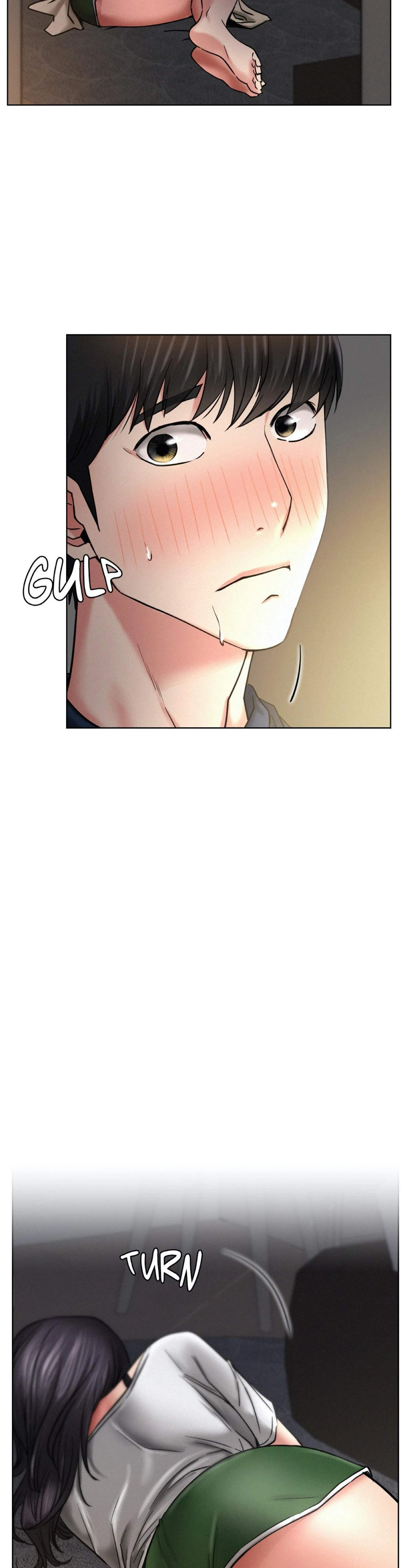 Under One Roof Chapter 026 Page 2