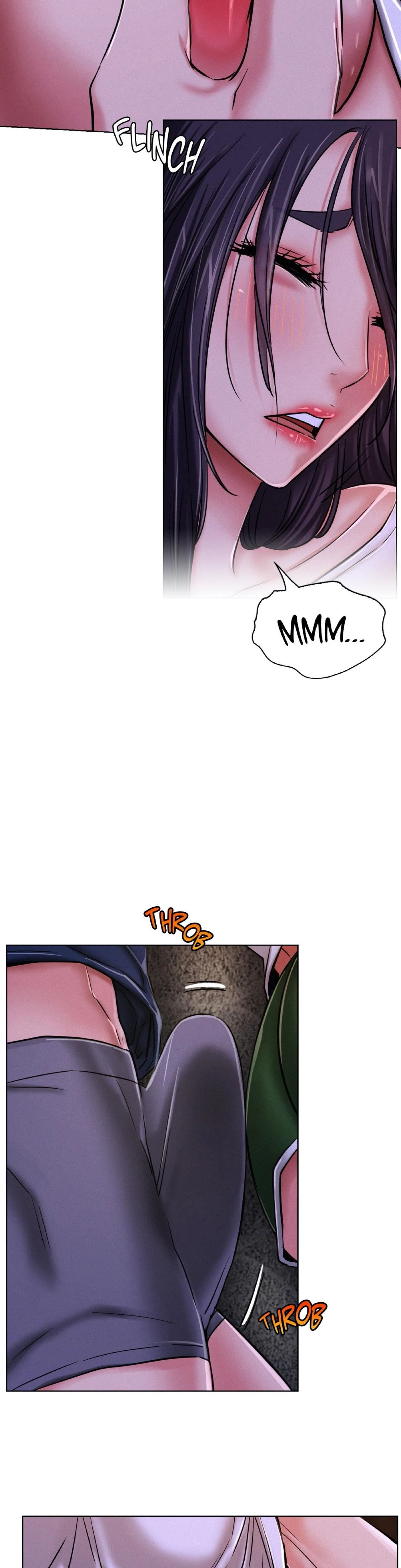 Under One Roof Chapter 026 Page 14