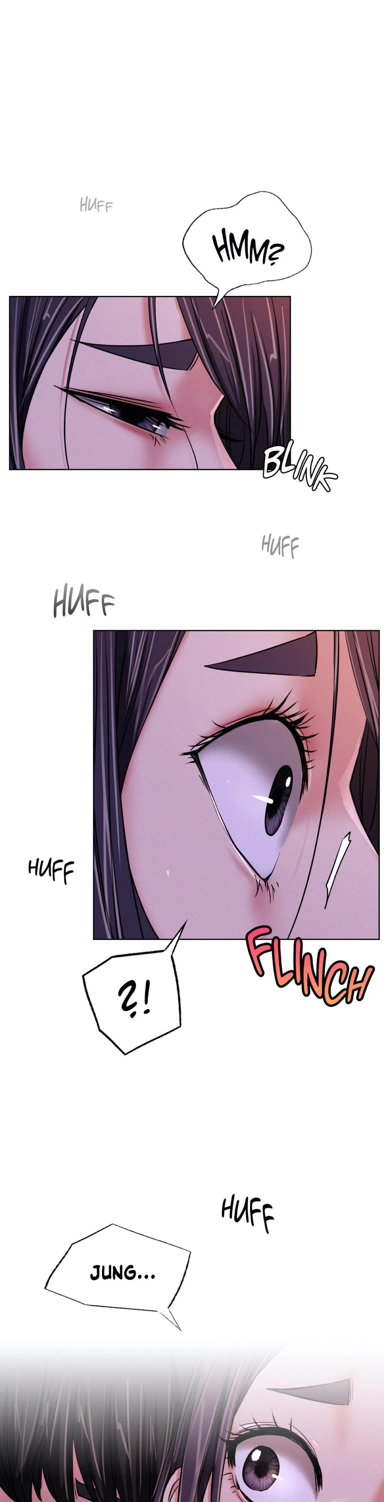 Under One Roof Chapter 026 Page 18