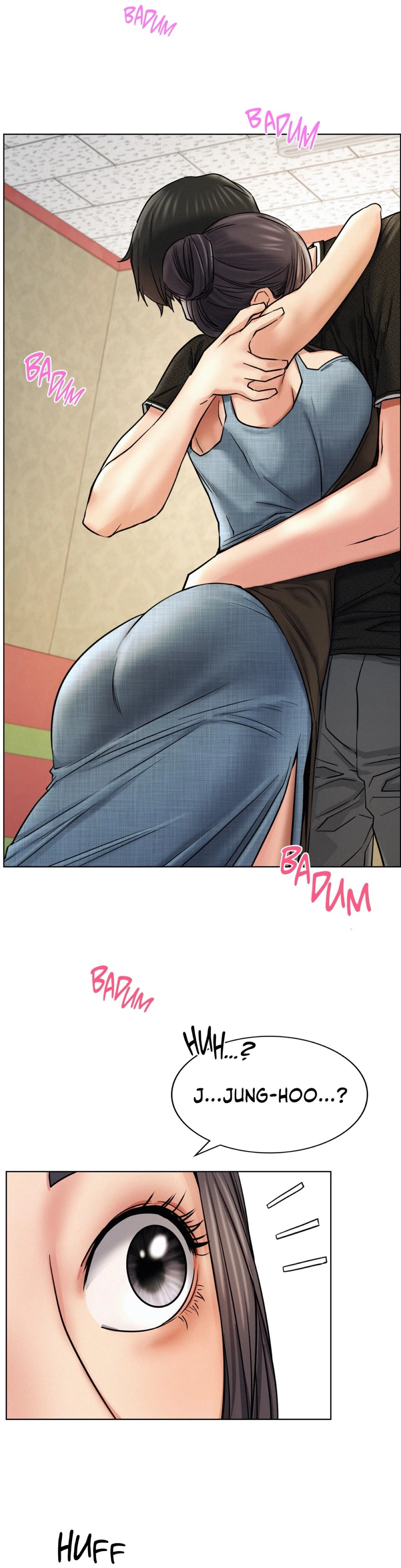 Under One Roof Chapter 028 Page 2