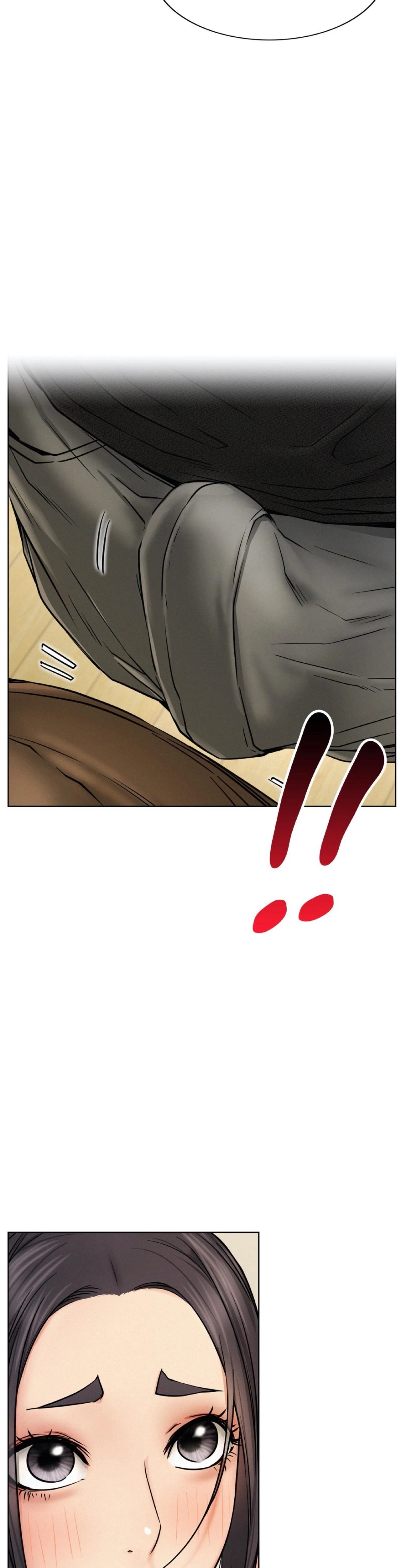 Under One Roof Chapter 028 Page 4