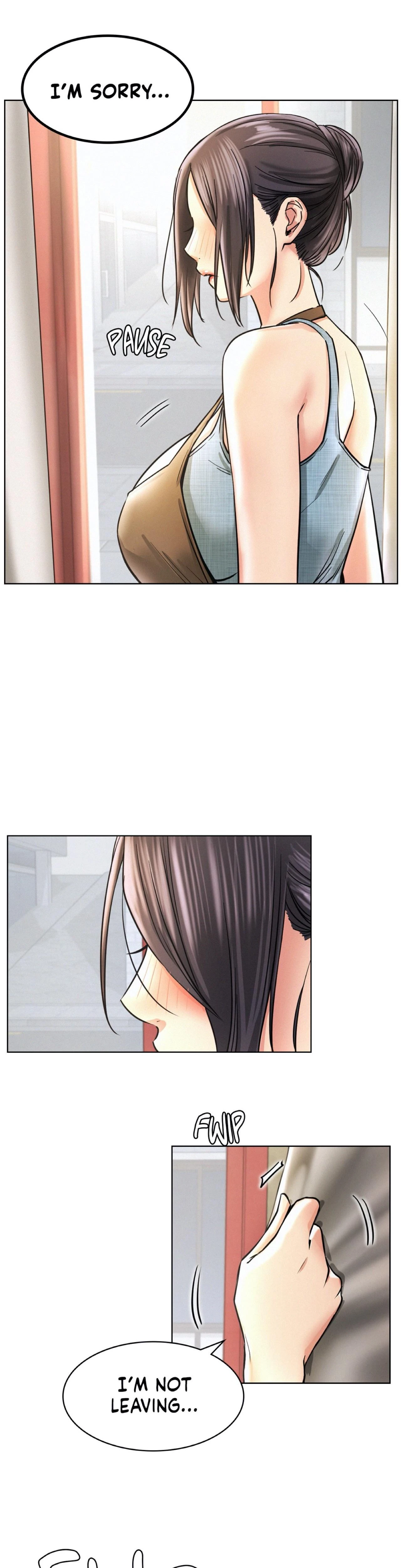 Under One Roof Chapter 029 Page 2
