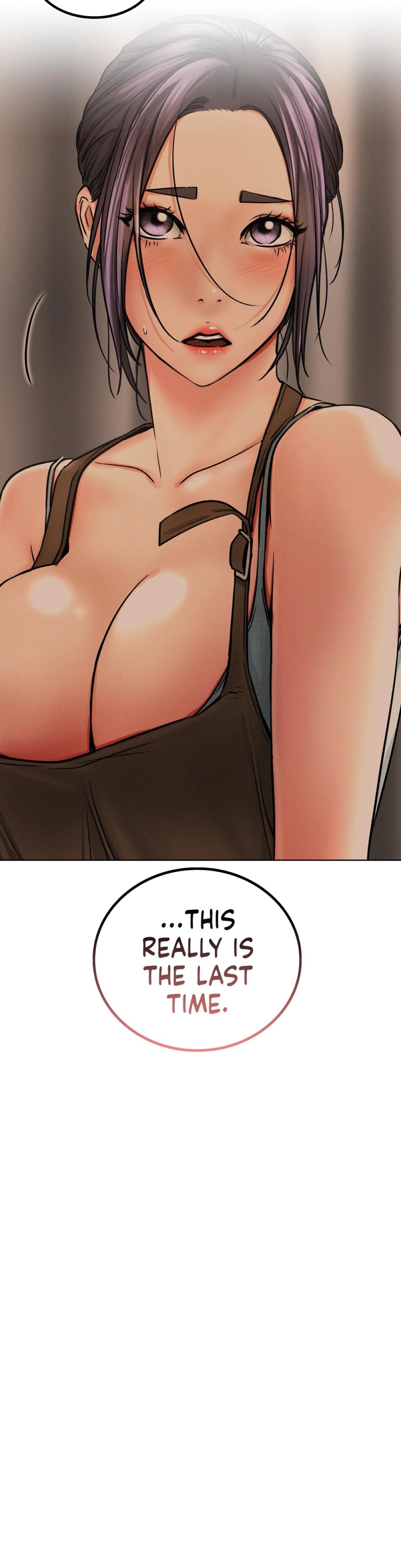 Under One Roof Chapter 029 Page 4