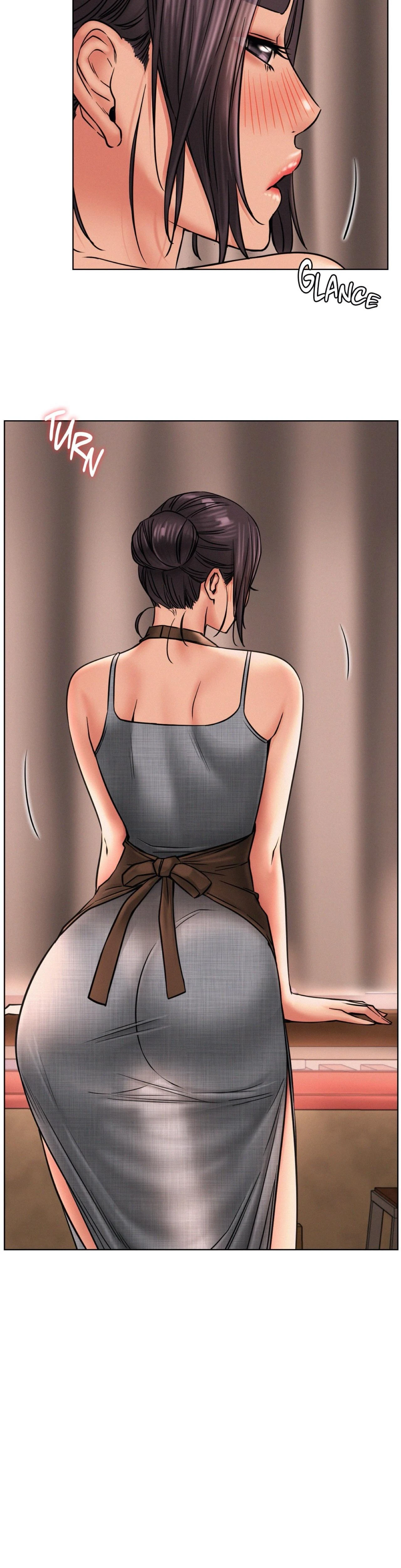 Under One Roof Chapter 029 Page 7