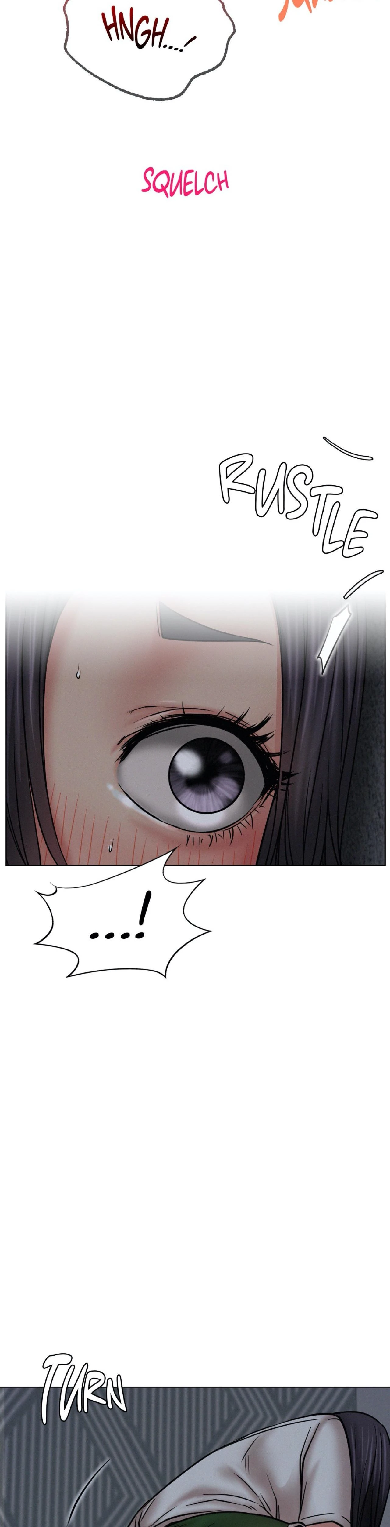 Under One Roof Chapter 029 Page 15
