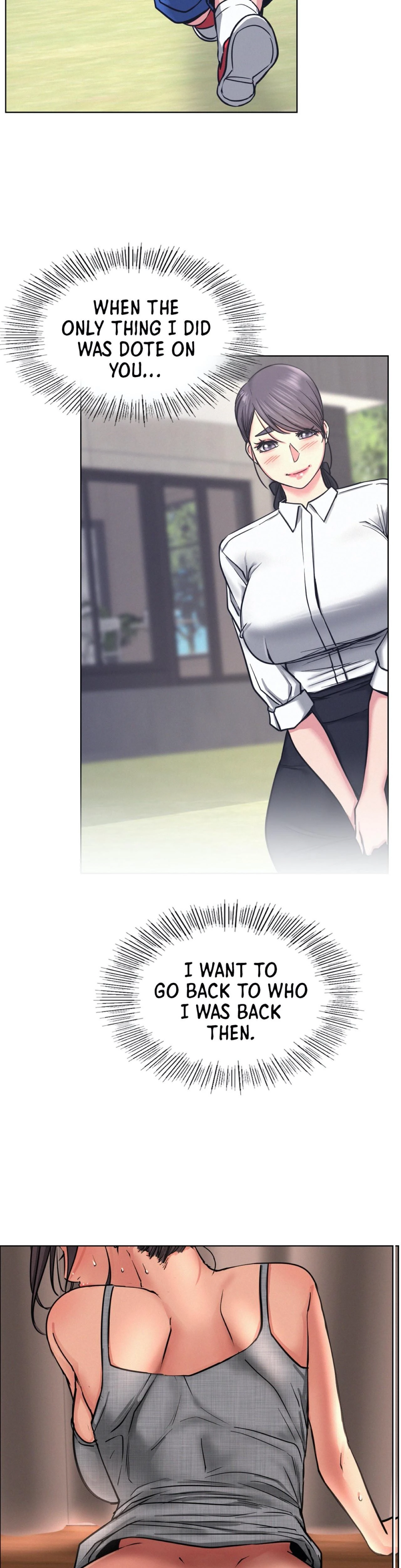 Under One Roof Chapter 030 Page 2
