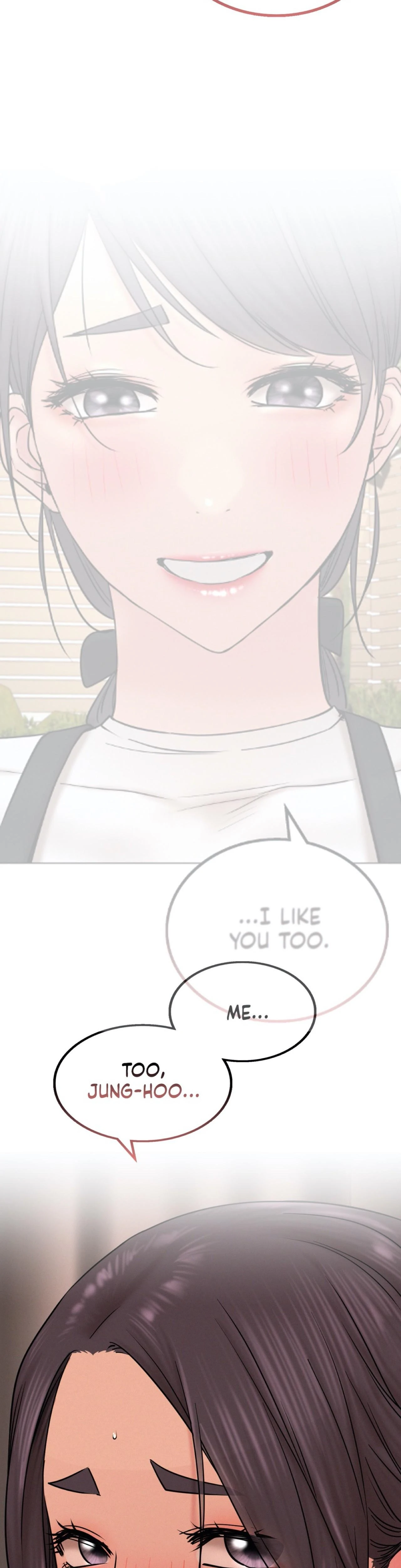 Under One Roof Chapter 030 Page 17