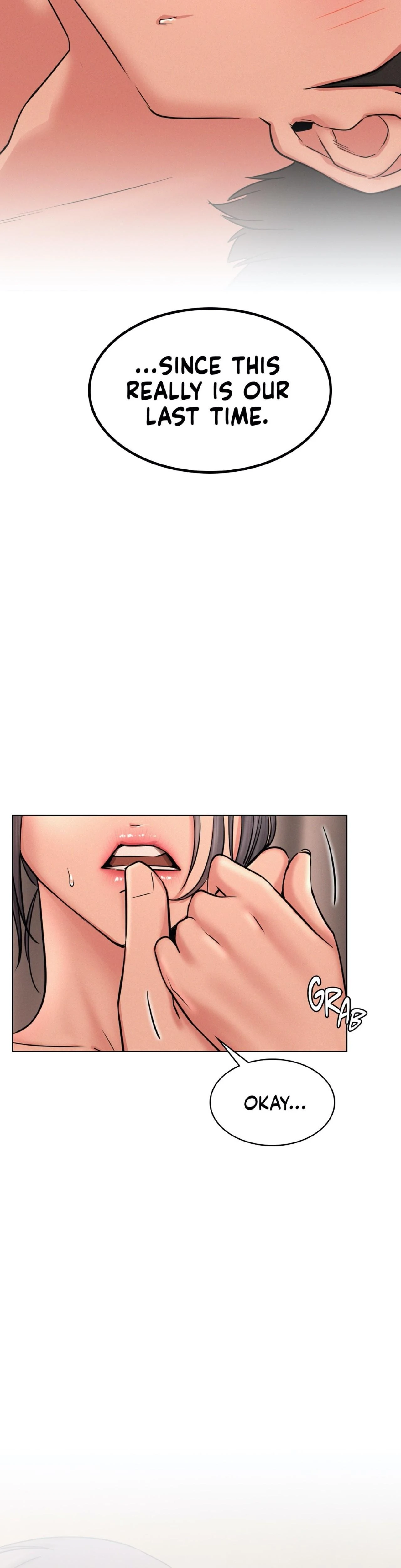 Under One Roof Chapter 030 Page 29
