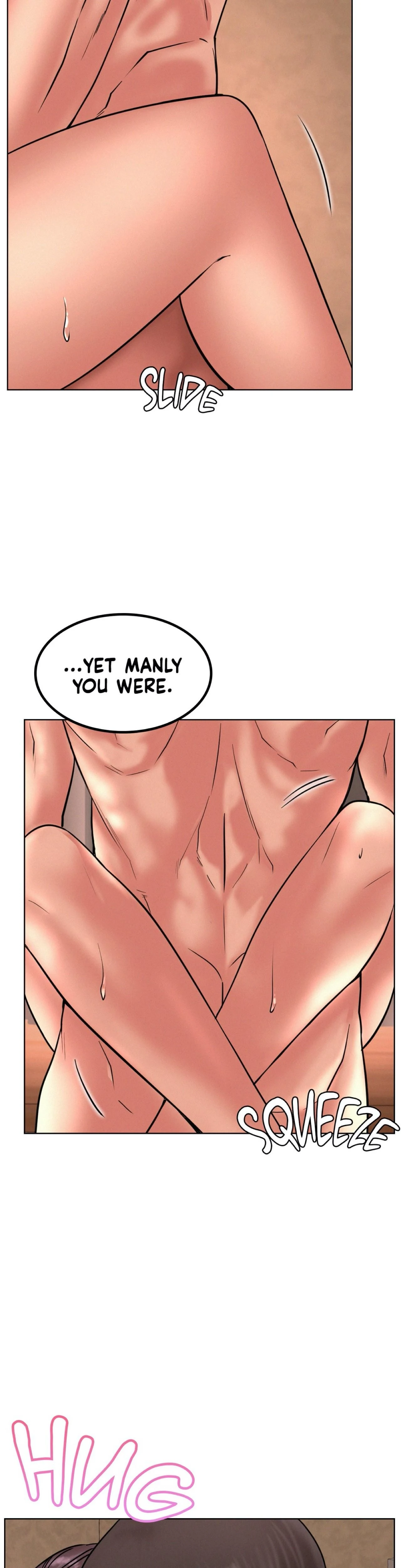 Under One Roof Chapter 030 Page 31