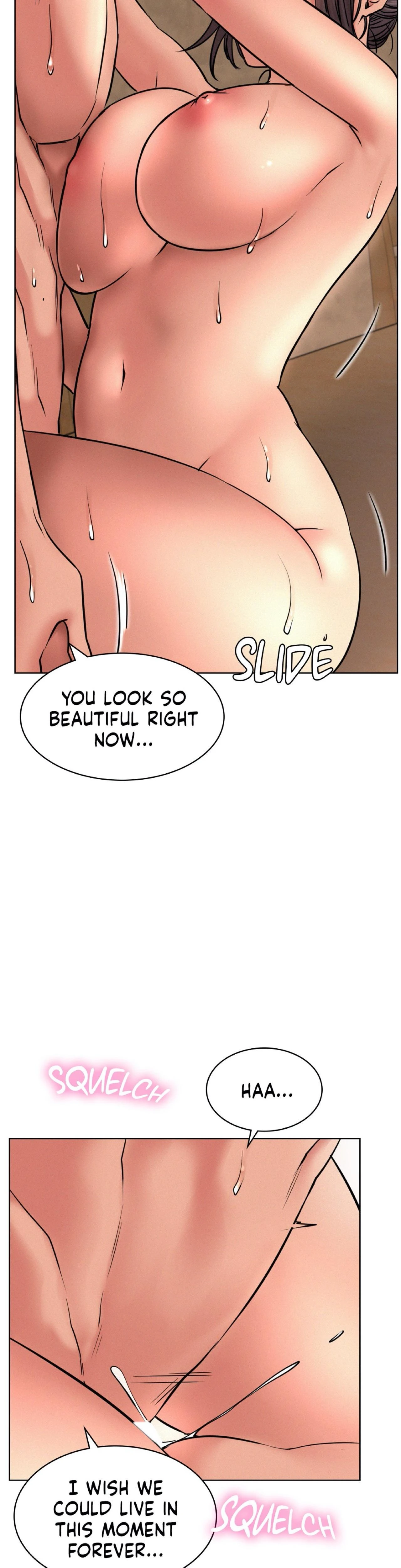 Under One Roof Chapter 031 Page 12