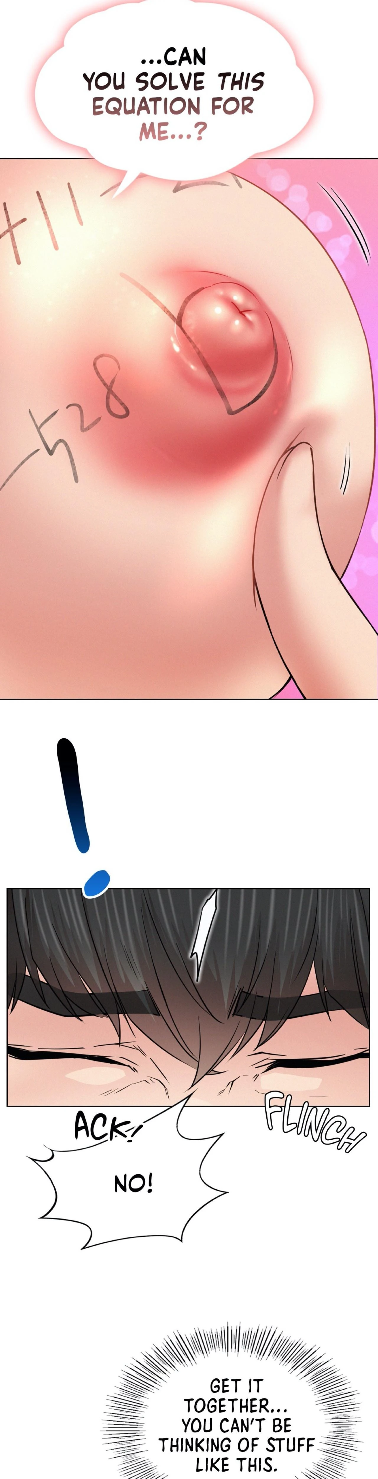 Under One Roof Chapter 033 Page 12