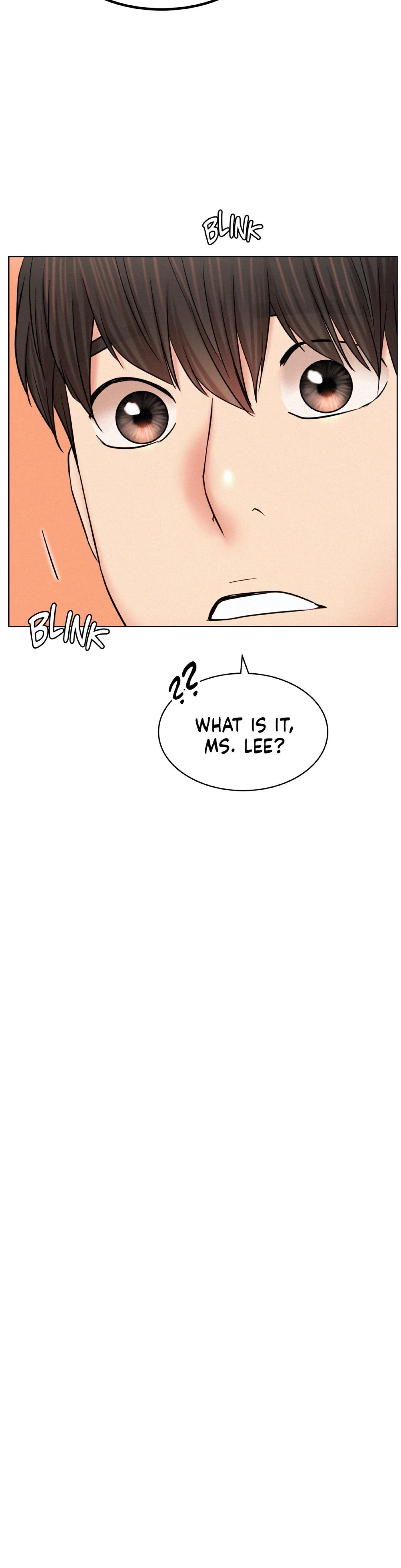 Under One Roof Chapter 034 Page 21