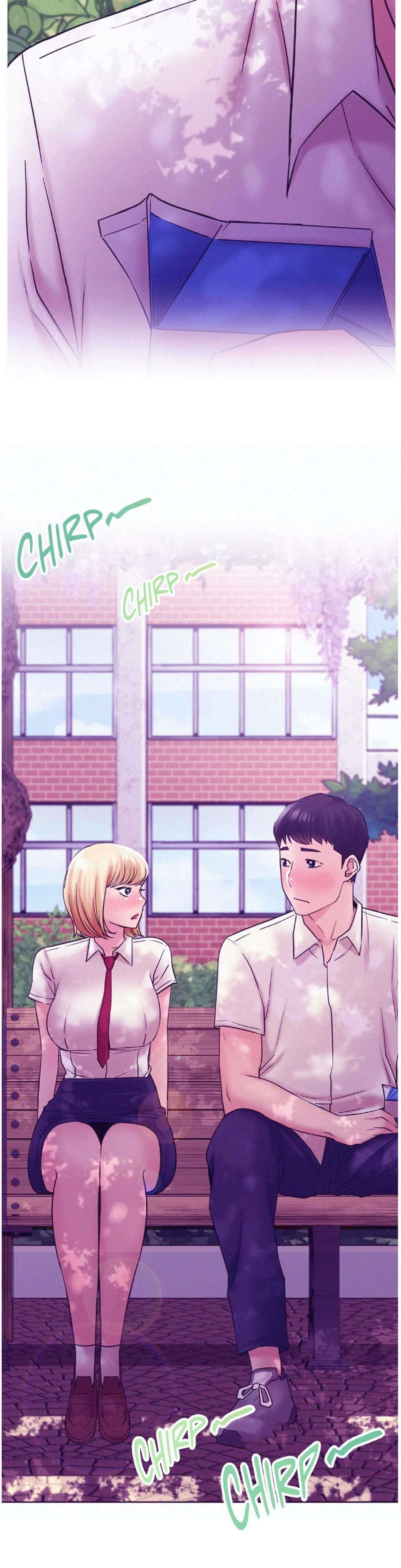 Under One Roof Chapter 036 Page 2